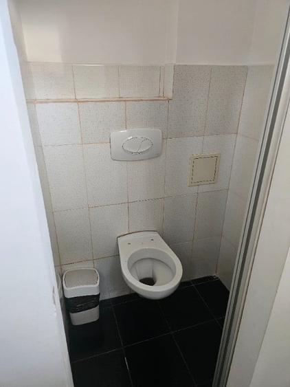 Spatiu Comercial intrare Sos. Giurgiului - 12