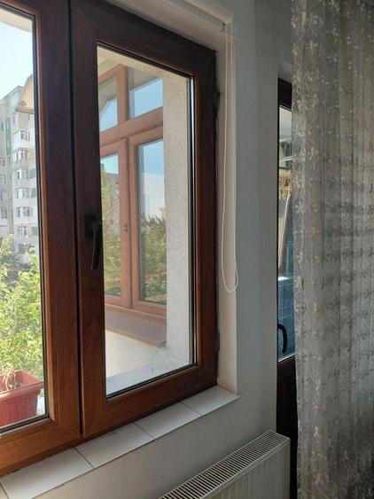 Apartament cu 2 camere decomandat în Micro 19