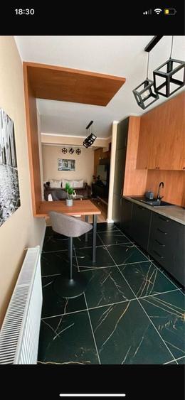 Apartament cu 2 camere în Florești