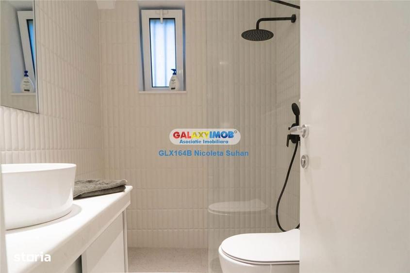Apartament cu 2 camere decomandat în Primăverii