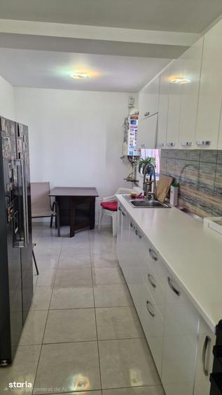 Casă cu 4 camere cu Teren 250 Mp în Cernica