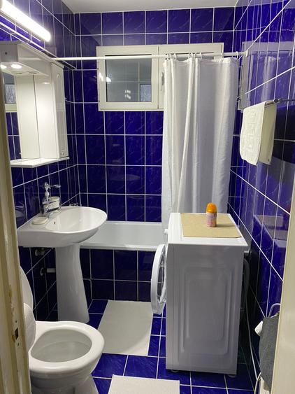 Apartament cu 2 camere semidecomandat în Iancului