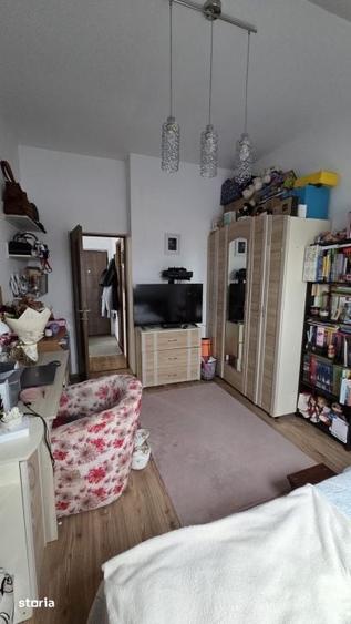 Apartament modern cu terasa generoasa Carpati 2, str. Ganea - 11