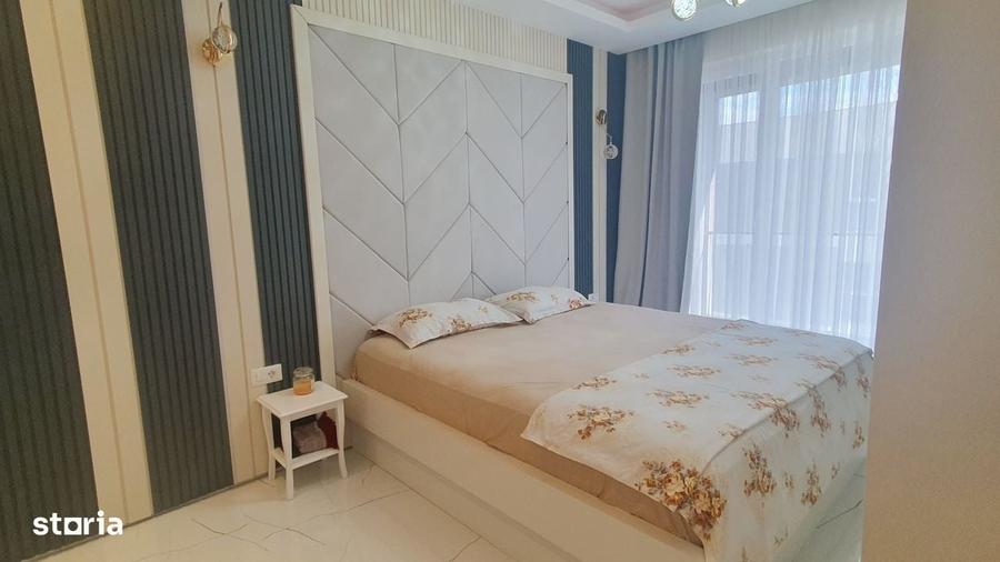 Apartament Modern 2 Dormitoare 2025, posibilitate Parcare, mobilat nou - 13