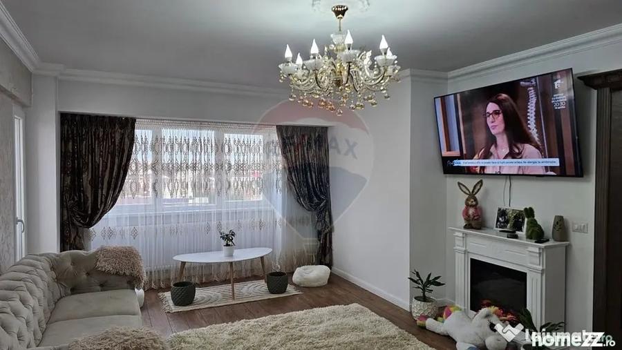 Apartament de lux, 105mp, Burdujeni, Suceava - 7