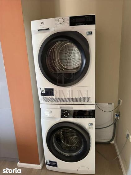 Apartament cu 4 camere decomandat, mobilat în Giroc