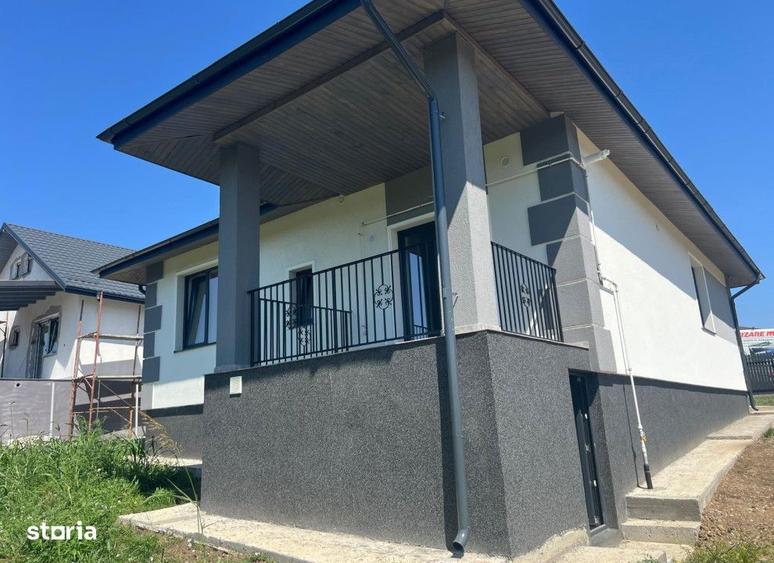 Casa 4 camere Cug , 104 metri Cod:155757 - 1