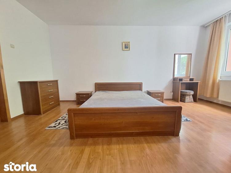 apartament 2 camere, foarte spatios, 94 mp, de inchiriat, in Buna Ziua - 9