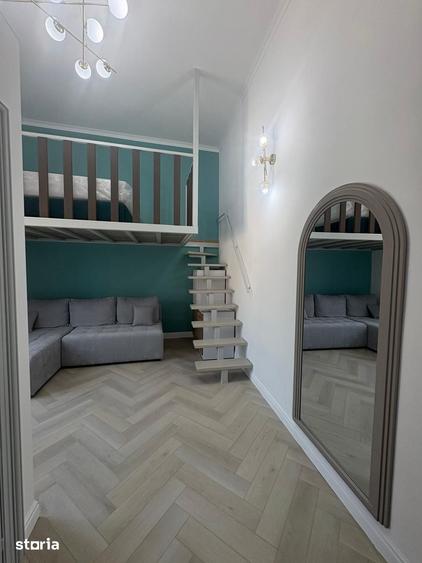 Casă cu 5 camere cu Teren 354 Mp în Ultracentral