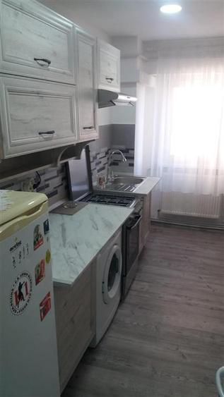 Apartament 1 camera, bloc cu lift, Mobilat si Utilat, Calarasi IV - 4