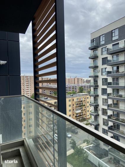 Vanzare garsoniera 5*stele Astorium my home metrou Nicolae Teclu - 4