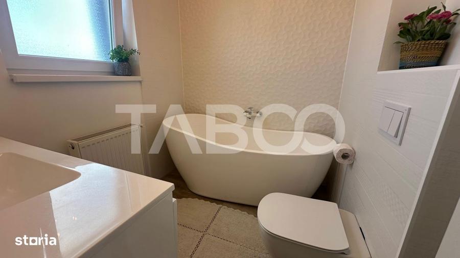 Apartament cu 3 camere decomandat, mobilat în Lupeni