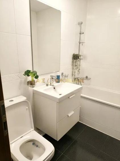 2 Camere de inchiriat | Soseaua Panduri | Mobilat-Utilat | Metrou - 6
