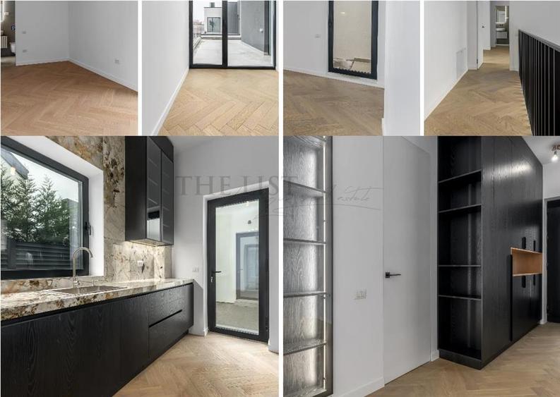 Duplex cu 6 camere cu Teren 240 Mp în Iancu Nicolae