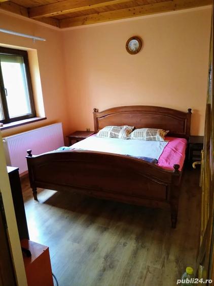 Casă cu 6 camere în Someș-Odorhei