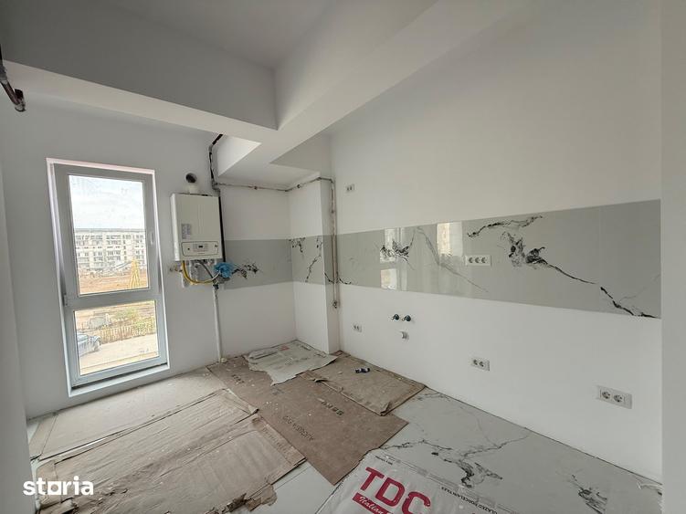 Apartament 2 Camere - 5 minute Metrou Berceni - 1