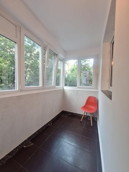Apartament decomandat în Crângași