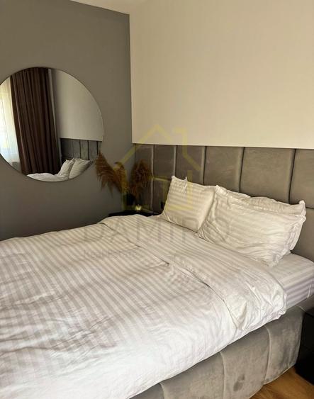 Apartament 2 camere Grand Kristal Residence Bd Metalurgiei Parcare - 2