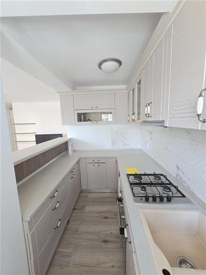 Apartament cu 2 camere decomandat, mobilat în Tudor Vladimirescu