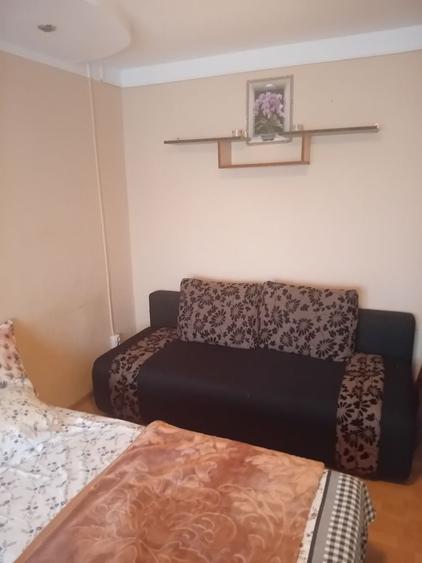 Garsonieră nedecomandată în Exterior Vest