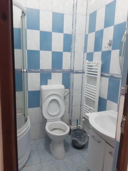 Apartament nedecomandat în Central