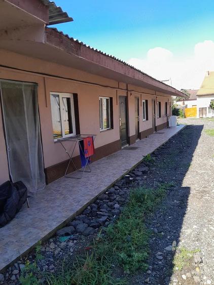 Apartament cu 2 camere decomandat în Ultracentral