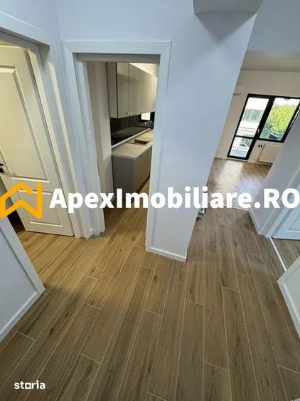 Apartament cu 2 camere decomandat în Fundeni