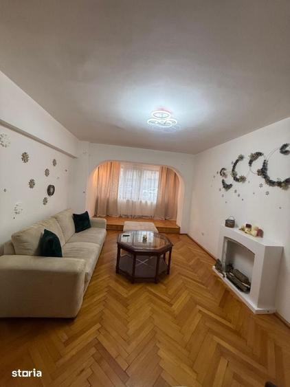 Apartament cu 3 camere în Gării