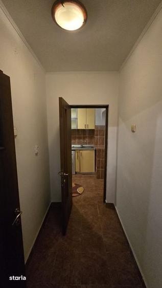 Apartament cu 2 camere în Ostroveni