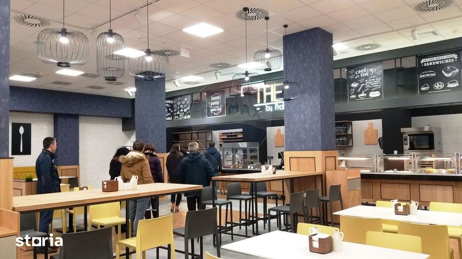 Spațiu comercial, de 57 mp, în Gruia