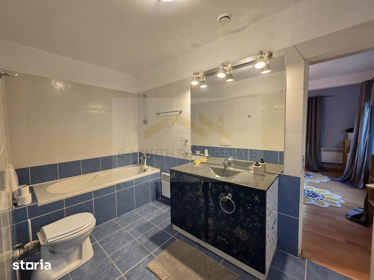 Casă cu 6 camere cu Teren 3000 Mp în Periș
