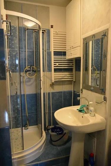 Apartament cu 2 camere decomandat în Păcurari