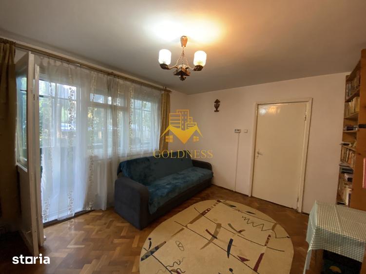 Apartament 2 camere zona Brancusi-Albini. 57 mp total. - 1