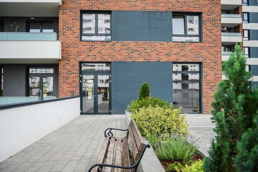 Spațiu comercial, de 706 mp, în Gheorgheni