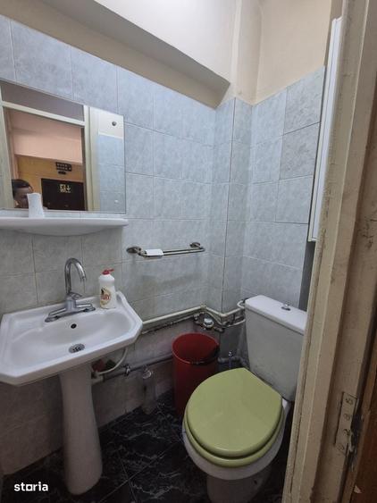 Spațiu comercial, de 39 mp, în Ultracentral
