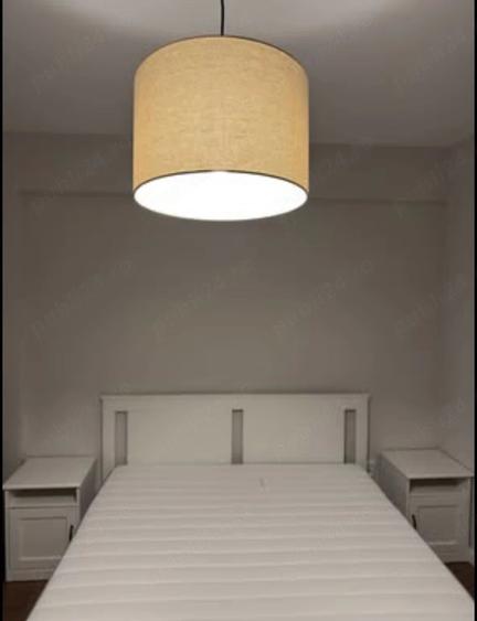 Apartament cu 2 camere semidecomandat în Bragadiru
