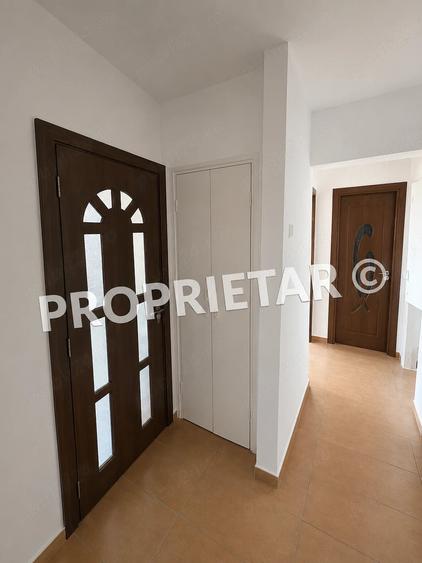 Apartament cu 2 camere decomandat în Ultracentral
