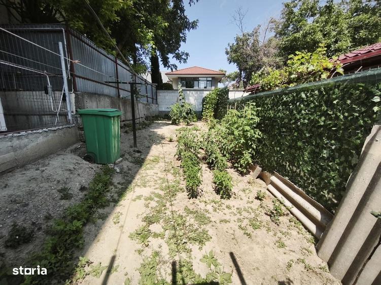 Casa gata de mutat , zona Ultracentrala, Centrala Gaz ! - 1