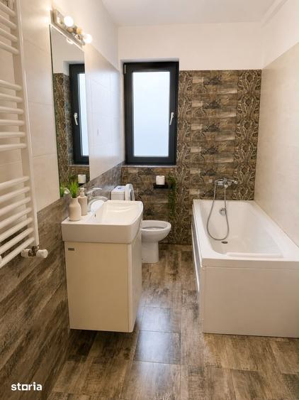 Inchiriere apartament 3 camere Otopeni - 3