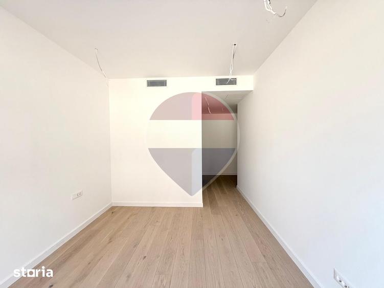 VANZARE Apartament cu 3 camere Aviatiei - NUSCO CITY II - 10