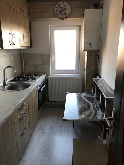 Apartament cu 2 camere decomandat în Șagului