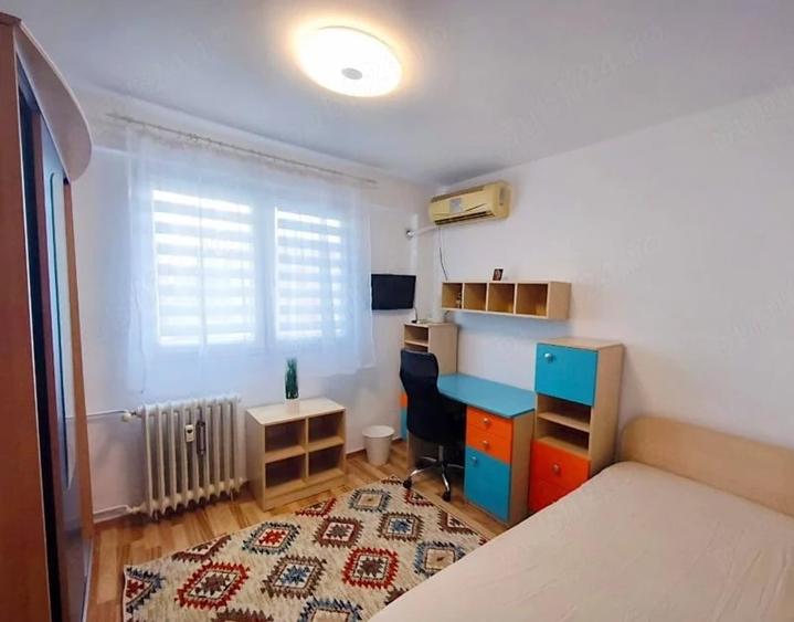 Apartament 2 camere 1 Decembrie 1918 | 4 min metrou | Loc de parcare inclus - 3
