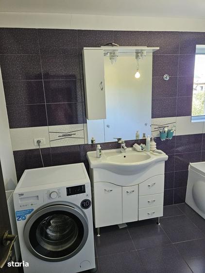 Casă cu 4 camere cu Teren 497 Mp în Berceni