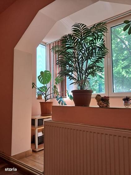 Apartament cu 2 camere în Sud