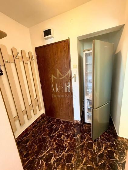 Apartament cu 2 camere semidecomandat în Gheorgheni