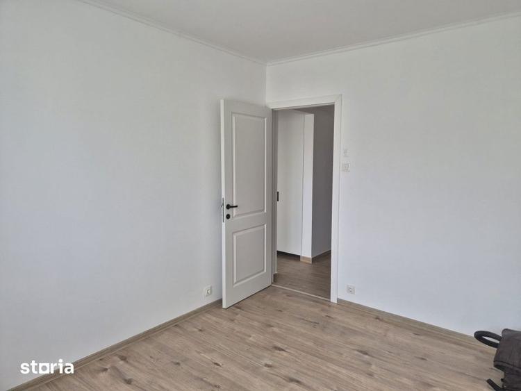Apartament cu 3 camere în Progresul