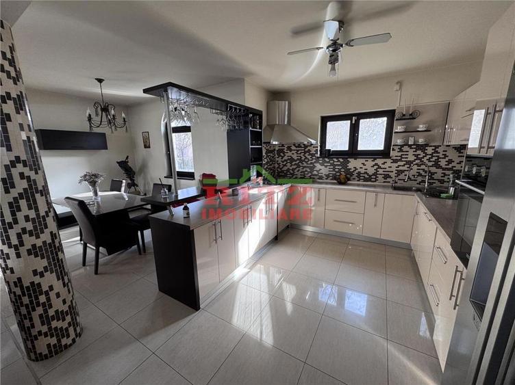Casă cu 1 camere cu Teren 507 Mp în Ultracentral