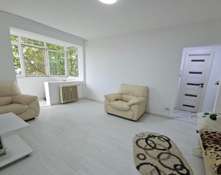 Apartament cu 2 camere semidecomandat, mobilat în 1 Decembrie 1918