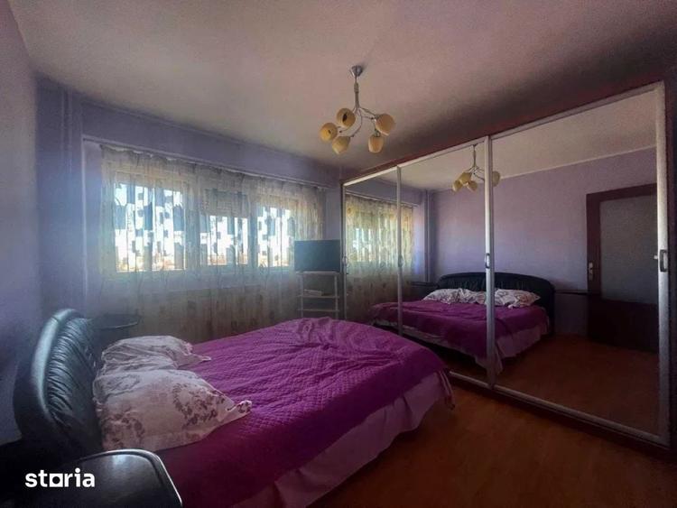 Apartament cu 2 camere decomandat în Mazepa 1