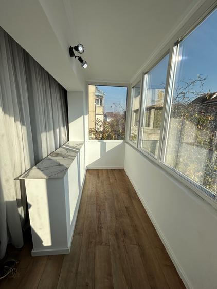 Inchiriez apartament decomandat cu 2 camere - 5